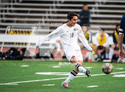 Thumbnail 2 in Olympian vs. San Dieguito Academy photogallery.