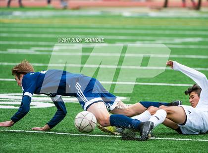 Thumbnail 1 in Olympian vs. San Dieguito Academy photogallery.