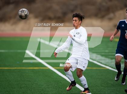 Thumbnail 1 in Olympian vs. San Dieguito Academy photogallery.