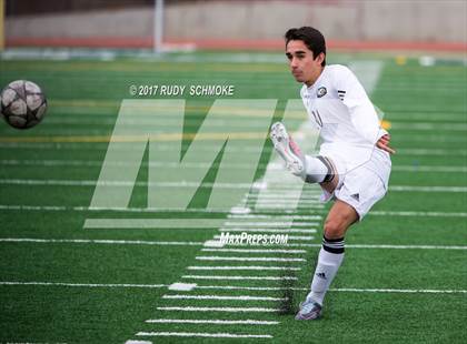 Thumbnail 1 in Olympian vs. San Dieguito Academy photogallery.
