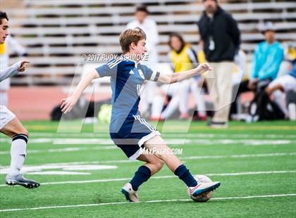Thumbnail 1 in Olympian vs. San Dieguito Academy photogallery.