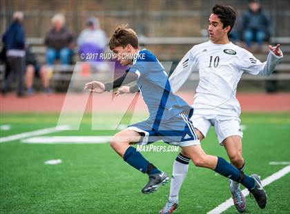 Thumbnail 1 in Olympian vs. San Dieguito Academy photogallery.