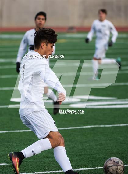 Thumbnail 1 in Olympian vs. San Dieguito Academy photogallery.