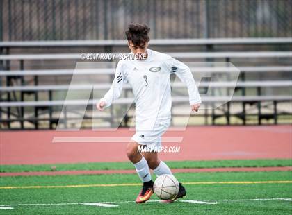 Thumbnail 3 in Olympian vs. San Dieguito Academy photogallery.