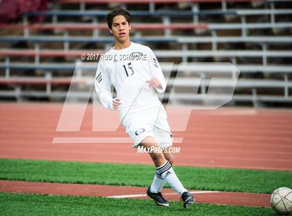 Thumbnail 1 in Olympian vs. San Dieguito Academy photogallery.