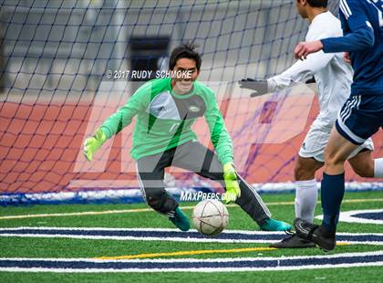 Thumbnail 1 in Olympian vs. San Dieguito Academy photogallery.