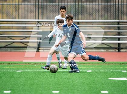 Thumbnail 1 in Olympian vs. San Dieguito Academy photogallery.