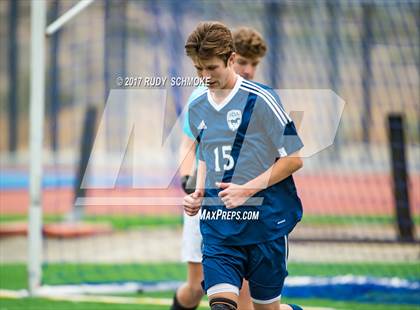 Thumbnail 1 in Olympian vs. San Dieguito Academy photogallery.