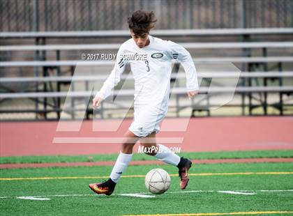 Thumbnail 1 in Olympian vs. San Dieguito Academy photogallery.