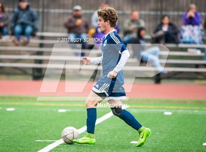 Thumbnail 2 in Olympian vs. San Dieguito Academy photogallery.
