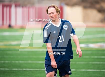 Thumbnail 1 in Olympian vs. San Dieguito Academy photogallery.