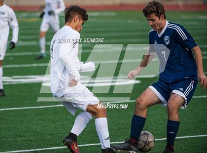 Thumbnail 1 in Olympian vs. San Dieguito Academy photogallery.