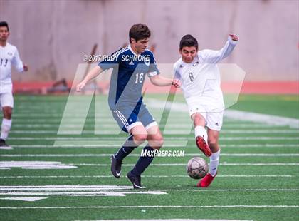 Thumbnail 1 in Olympian vs. San Dieguito Academy photogallery.