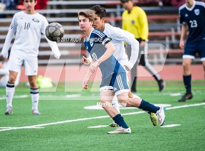 Thumbnail 1 in Olympian vs. San Dieguito Academy photogallery.