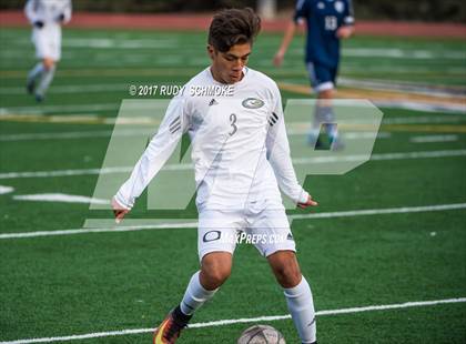 Thumbnail 1 in Olympian vs. San Dieguito Academy photogallery.
