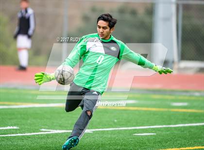 Thumbnail 1 in Olympian vs. San Dieguito Academy photogallery.