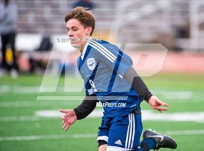 Thumbnail 1 in Olympian vs. San Dieguito Academy photogallery.