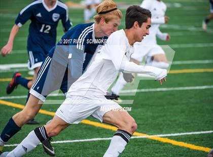 Thumbnail 3 in Olympian vs. San Dieguito Academy photogallery.
