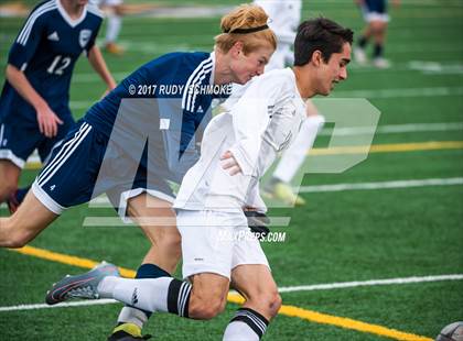 Thumbnail 1 in Olympian vs. San Dieguito Academy photogallery.