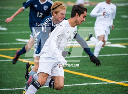Thumbnail 1 in Olympian vs. San Dieguito Academy photogallery.