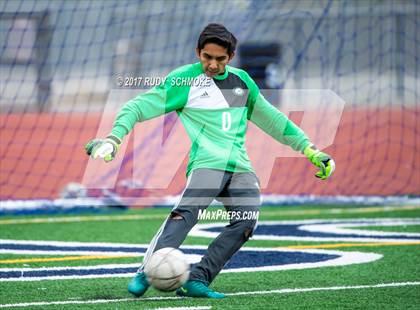 Thumbnail 3 in Olympian vs. San Dieguito Academy photogallery.