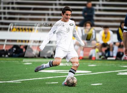 Thumbnail 1 in Olympian vs. San Dieguito Academy photogallery.