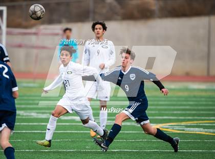 Thumbnail 1 in Olympian vs. San Dieguito Academy photogallery.