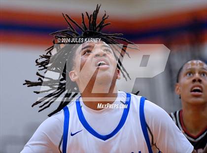 Thumbnail 3 in Liberty @ Bishop Gorman photogallery.