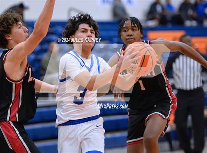 Thumbnail 1 in Liberty @ Bishop Gorman photogallery.