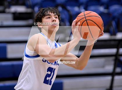 Thumbnail 3 in Liberty @ Bishop Gorman photogallery.