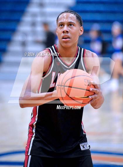 Thumbnail 2 in Liberty @ Bishop Gorman photogallery.