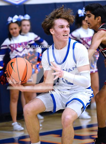 Thumbnail 3 in Liberty @ Bishop Gorman photogallery.