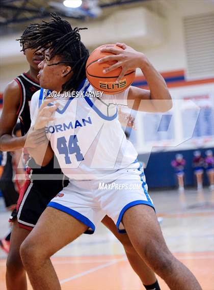 Thumbnail 2 in Liberty @ Bishop Gorman photogallery.