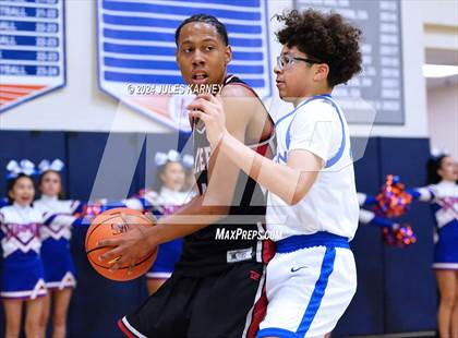 Thumbnail 2 in Liberty @ Bishop Gorman photogallery.
