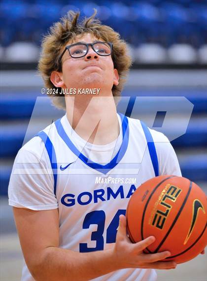 Thumbnail 3 in Liberty @ Bishop Gorman photogallery.