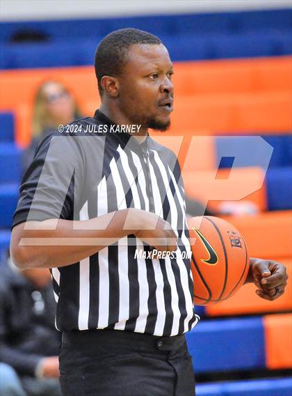 Thumbnail 3 in Liberty @ Bishop Gorman photogallery.