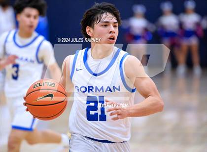 Thumbnail 3 in Liberty @ Bishop Gorman photogallery.