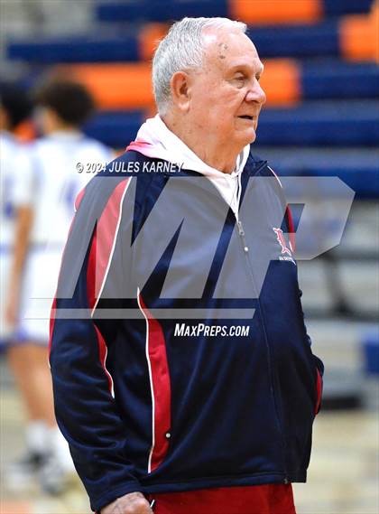 Thumbnail 1 in Liberty @ Bishop Gorman photogallery.