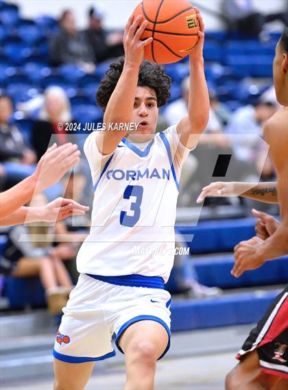 Thumbnail 1 in Liberty @ Bishop Gorman photogallery.