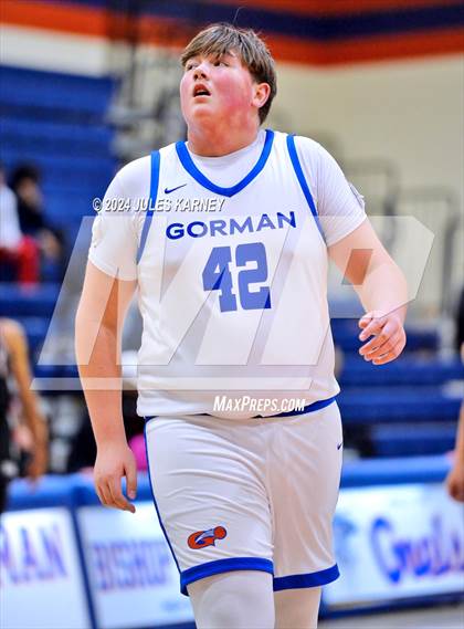 Thumbnail 3 in Liberty @ Bishop Gorman photogallery.