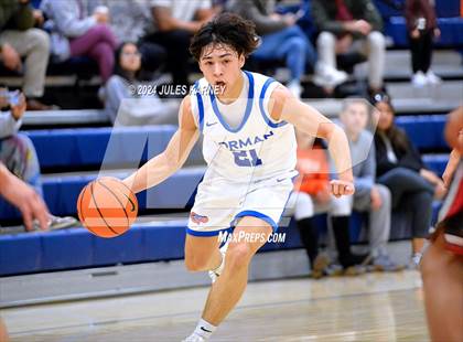 Thumbnail 2 in Liberty @ Bishop Gorman photogallery.