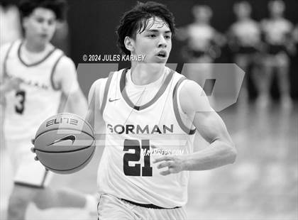 Thumbnail 2 in Liberty @ Bishop Gorman photogallery.