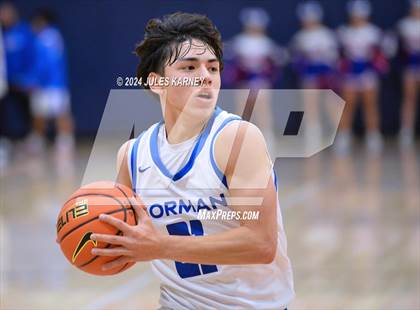 Thumbnail 1 in Liberty @ Bishop Gorman photogallery.