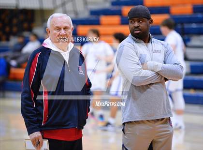 Thumbnail 1 in Liberty @ Bishop Gorman photogallery.
