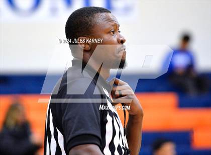 Thumbnail 1 in Liberty @ Bishop Gorman photogallery.