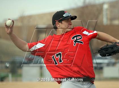 Thumbnail 2 in Rangeview @ ThunderRidge photogallery.