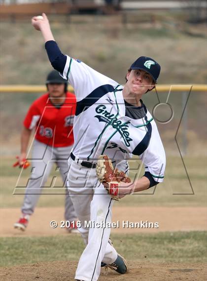 Thumbnail 2 in Rangeview @ ThunderRidge photogallery.