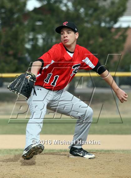 Thumbnail 1 in Rangeview @ ThunderRidge photogallery.