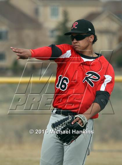 Thumbnail 3 in Rangeview @ ThunderRidge photogallery.