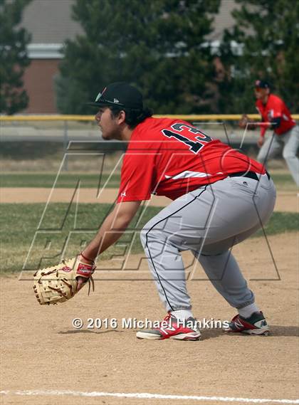 Thumbnail 2 in Rangeview @ ThunderRidge photogallery.